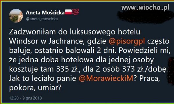 Umiar,Pokora ,Praca