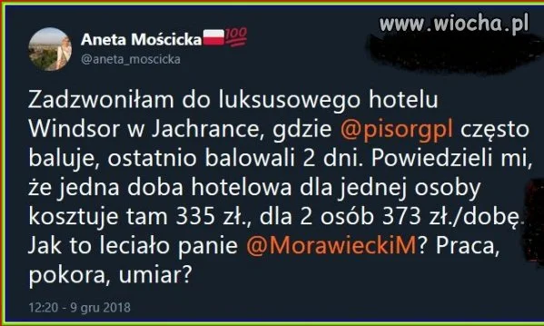 Umiar,Pokora ,Praca
