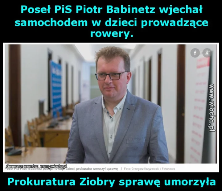 Ponad prawem !!!