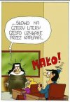 Kościółek tak ma ...