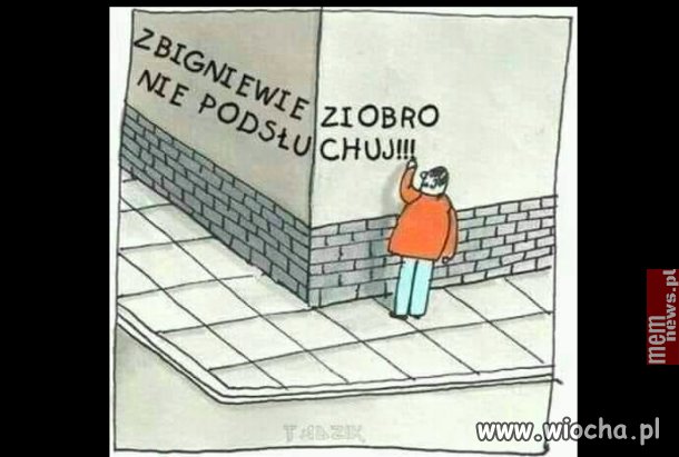 Zbyszek 
