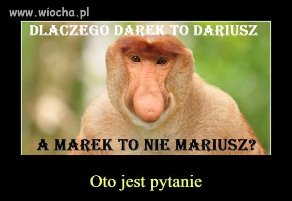 Wyjaśni ktoś?