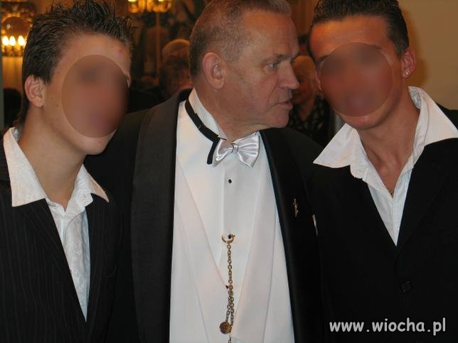 Hej prawicowcy.Jeśli to jest wasz autorytet