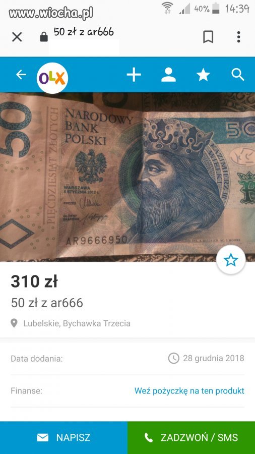 Kolejny Janusz biznesu
