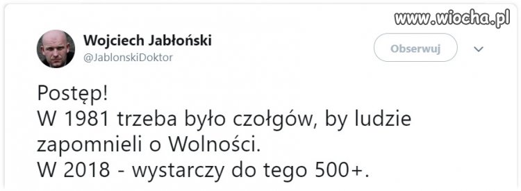 Celny komentarz