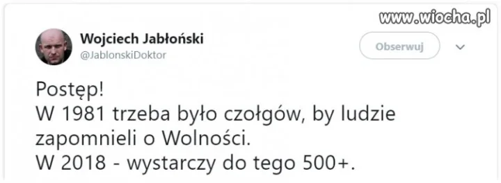 Celny komentarz
