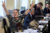 Podobno odchodzi z polityki.oby to była prawda