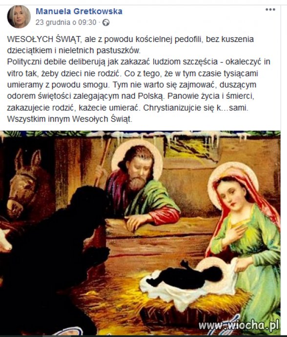 To najbardziej szczere życzenia, jakie 