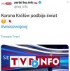 Pomyliłem się, to jest jednak najśmieszniejsze.