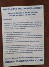 Wybory do rady dzielnicy