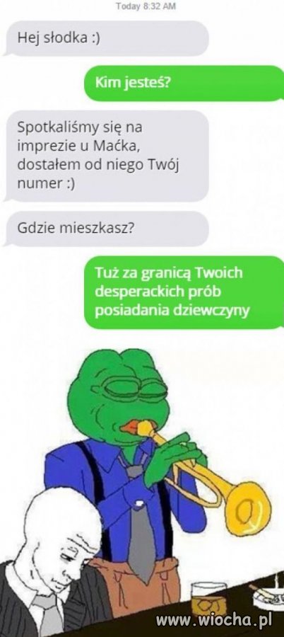 To się nazywa