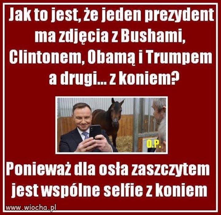 Bez komentarza