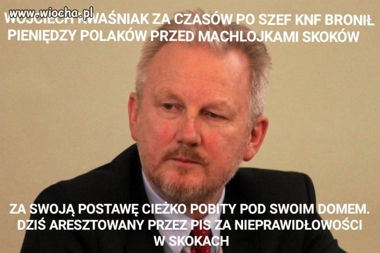 Kraj prawa PiS w praktyce. Witajcie w Bantustanie