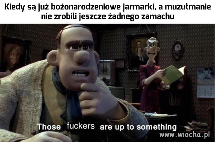 To kwestia czasu