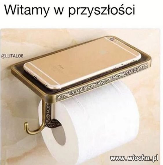Kosmiczne technologie 