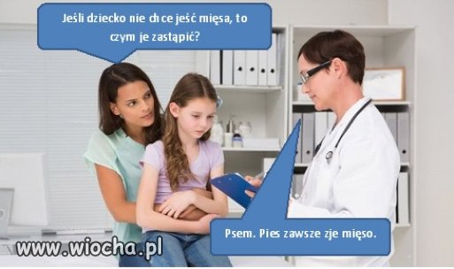 Zawsze znajdzie się  jakieś rozwiązanie