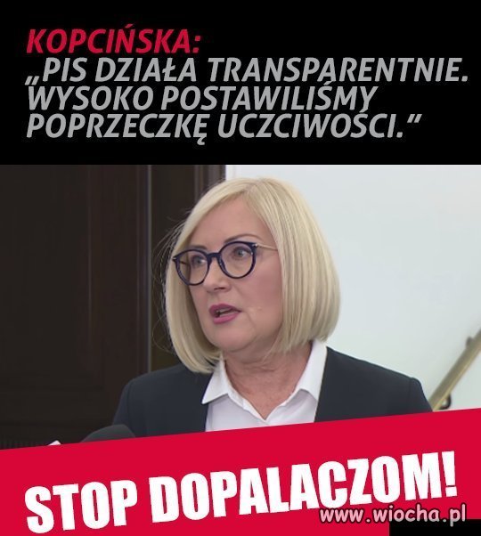 Oni tam u  siebie mają jakiegoś druida