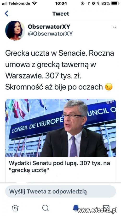 Teraz to dopiero 