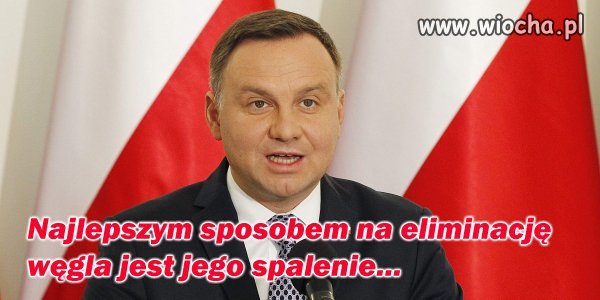 Geniusz po prostu geniusz