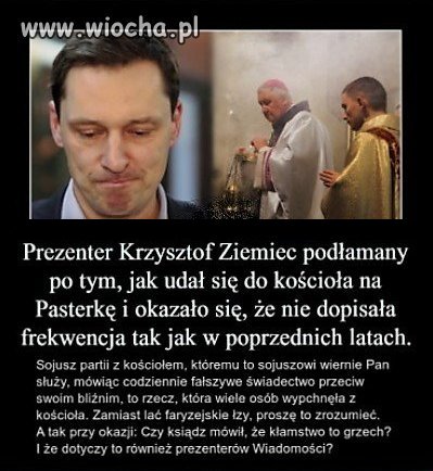 Coraz mniej ciemnego ludu
