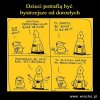 Dziecko nie myśli schematami