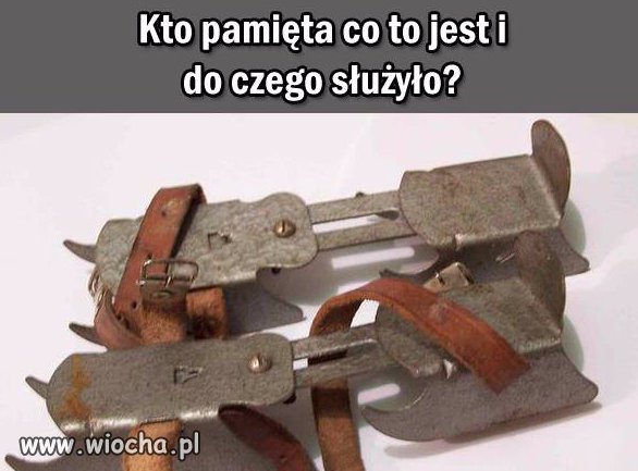 Się śmigało