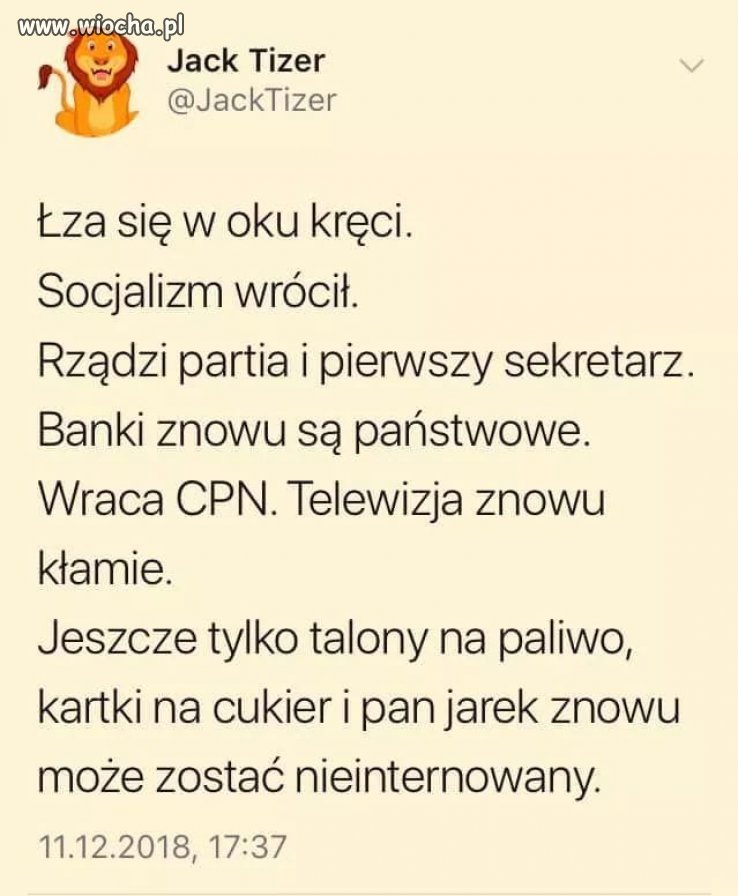Powrót do przeszłości 