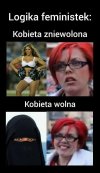 Ah te wolne kobiety