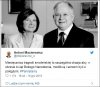 Macierewicz się ujawnił