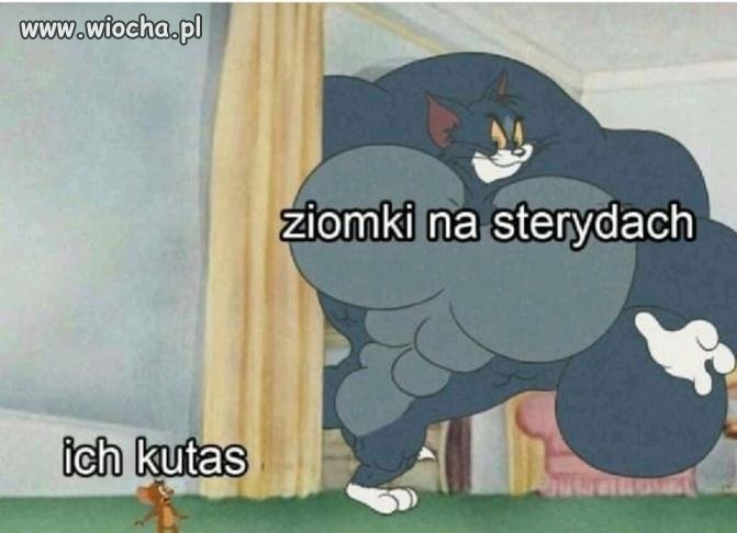 Sterydy
