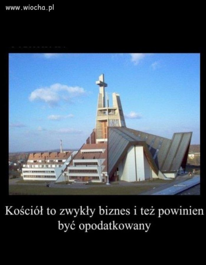 Kto jest ZA ?