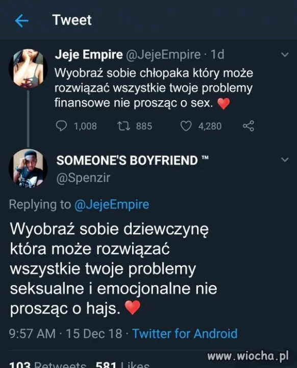 Trzeba