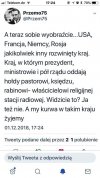 Rozumiem to że mają potrzebę
