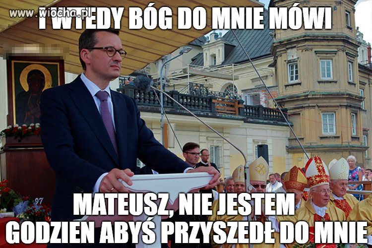 Mateusza już nikt nie przebije