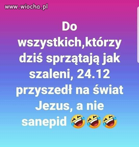 Bez komentarza