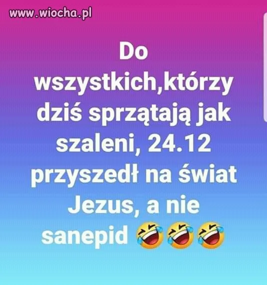 Bez komentarza