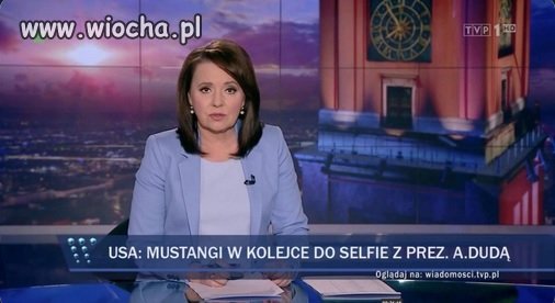 Tymczasem na pasku w TVPINFO...