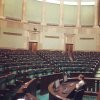 Słownie jeden posel PiS