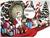 Santa-Putin
