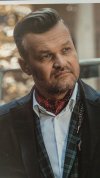 Adam Kornacki fajny gość
