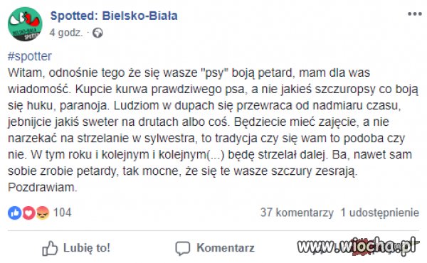 Tak jest
