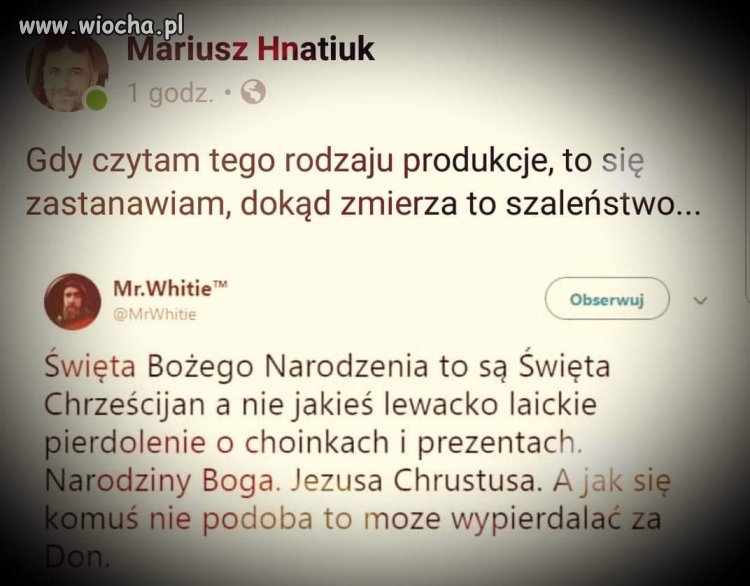 Tak wygląda 