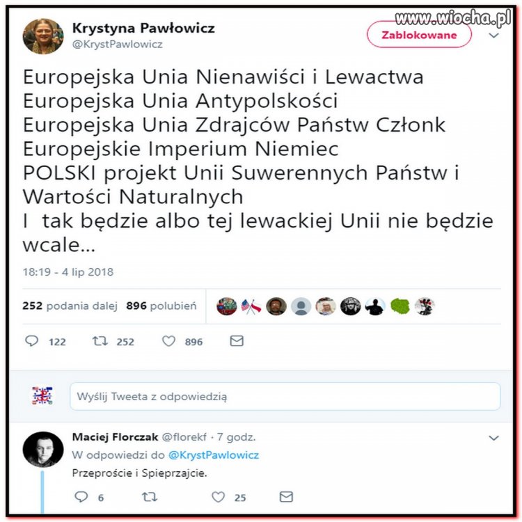 A to tylko tak dla przypomnienia