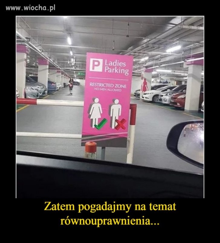 Równouprawnienie