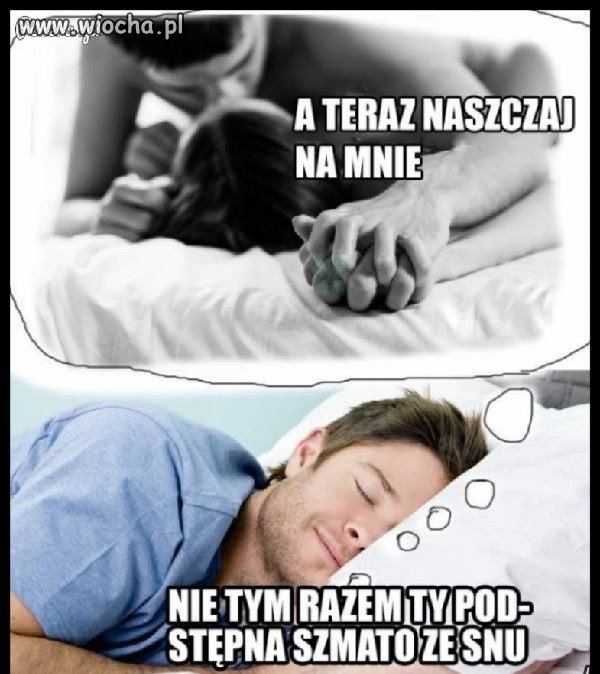 Nie tym razem!!!