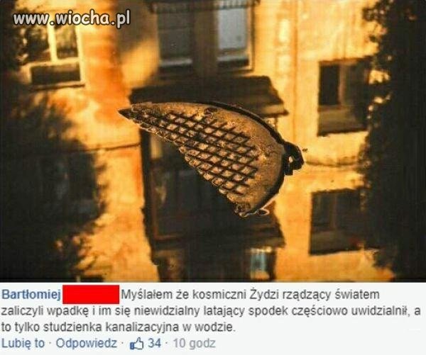 Żydzi