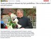 "Całował go też w usta i nakazywał dotykać się...