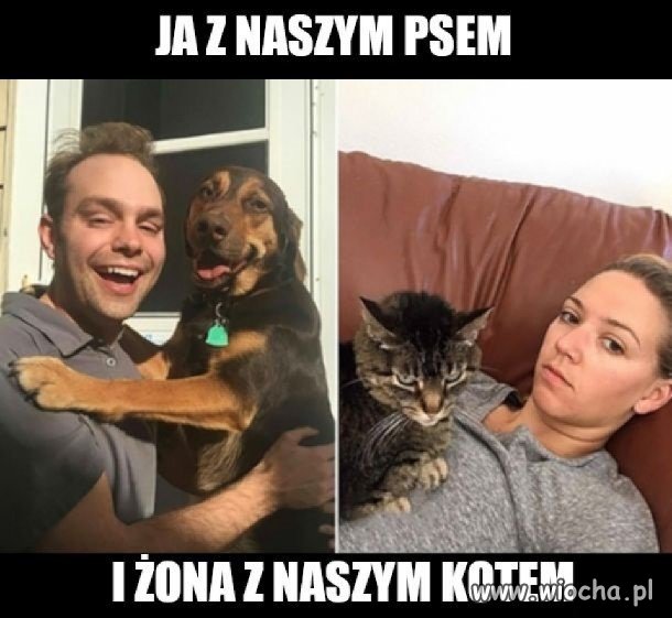 Jest różnica?
