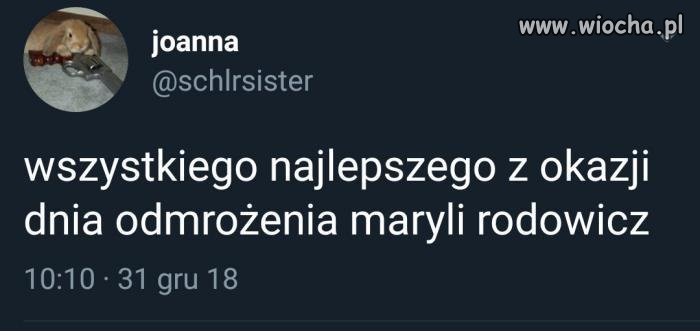 Pysznych zniczy!