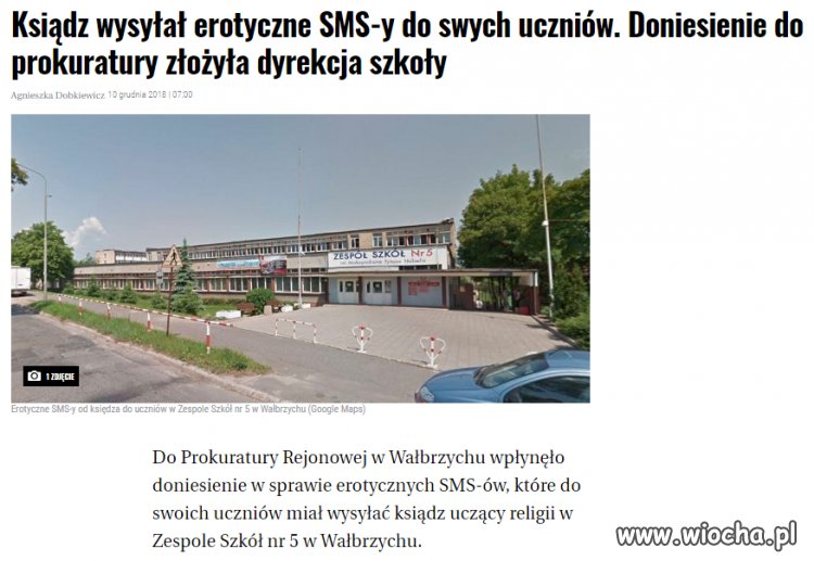Religia w szkole...